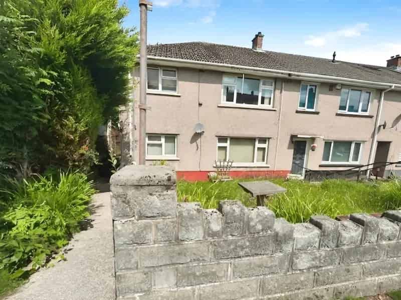 1 bedroom flat