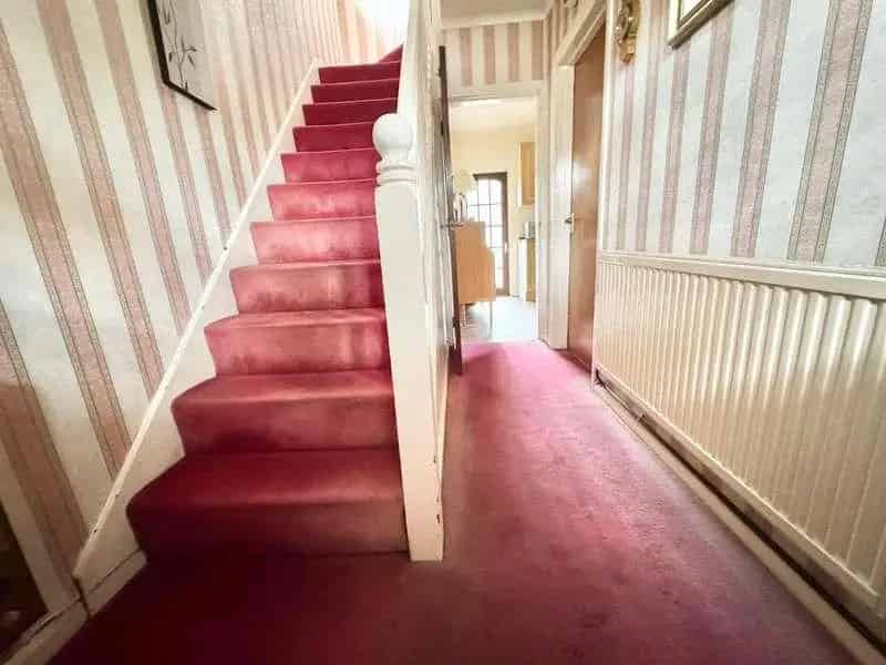 3 Bed Semi Detached House For Sale