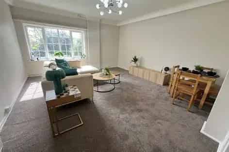 3 rooms flat of 34 m² in Southampton