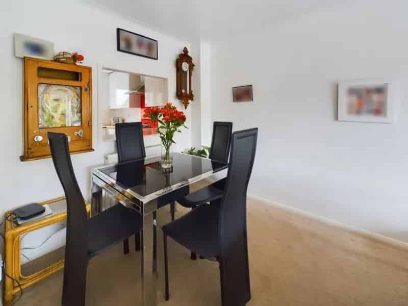 3 Bedroom Mid Terrace House for Sale Rottingdean