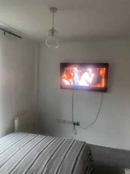 First Floor Apartment Near Transportation