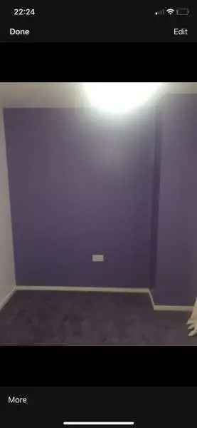 Flat For Rent in London, England