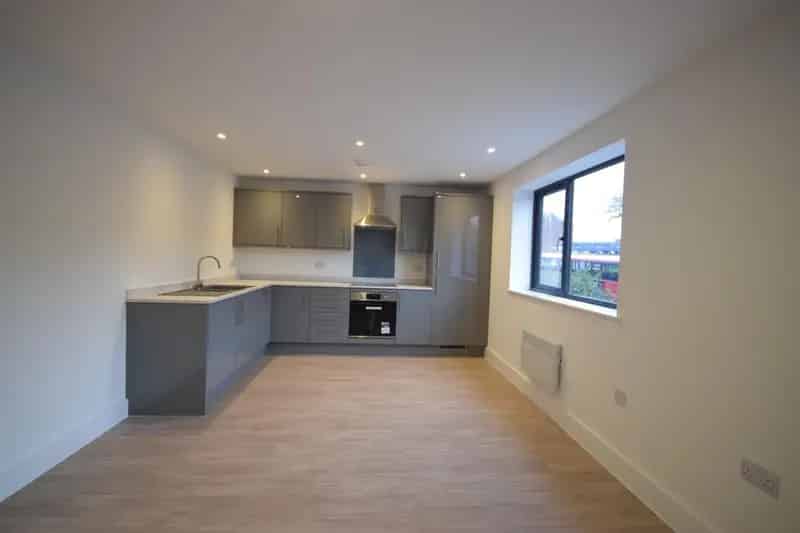 1 Bedroom Apartment to Rent in Shirley, Solihull