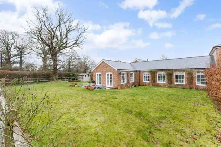 3 Bedroom Bungalow for Sale near Horsham