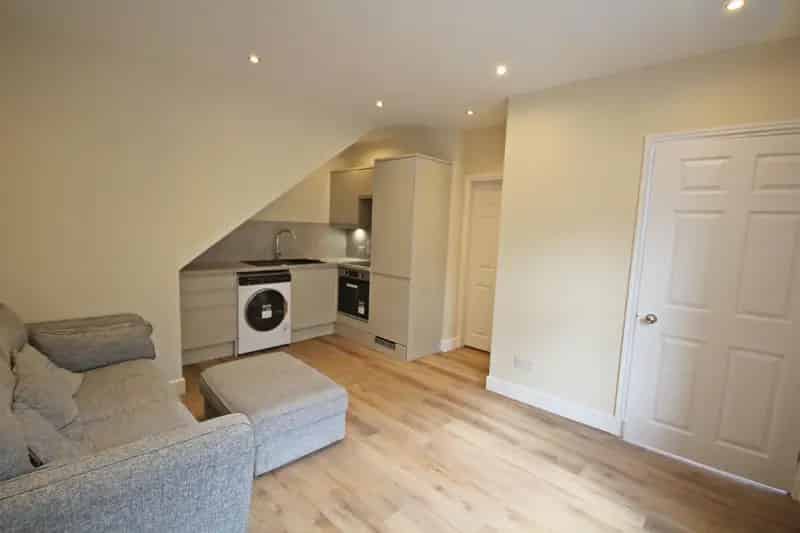 1 Bedroom Mid-Terraced House Huntly - First Time Buy Investment
