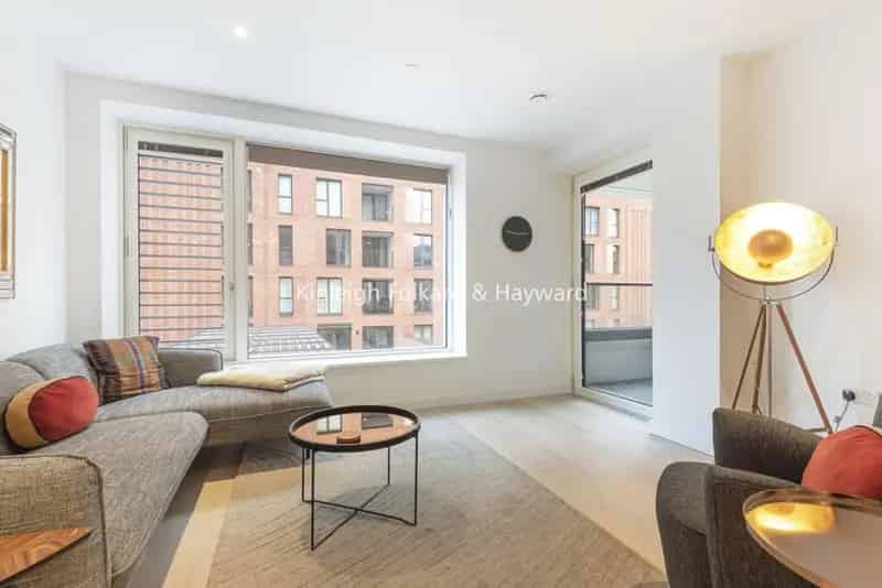 Luxury Apartment for Rent Elephant and Castle