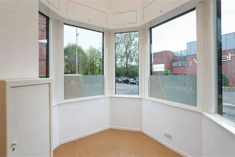 Dennistoun Retail Unit - Adaptable Space with Residential Potential