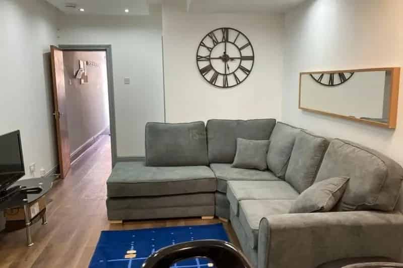 4 Bedroom Terraced House for Rent - Student Accommodation