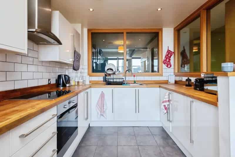 1000 Sq Ft Edwardian Warehouse Apartment In The Northern Quarter