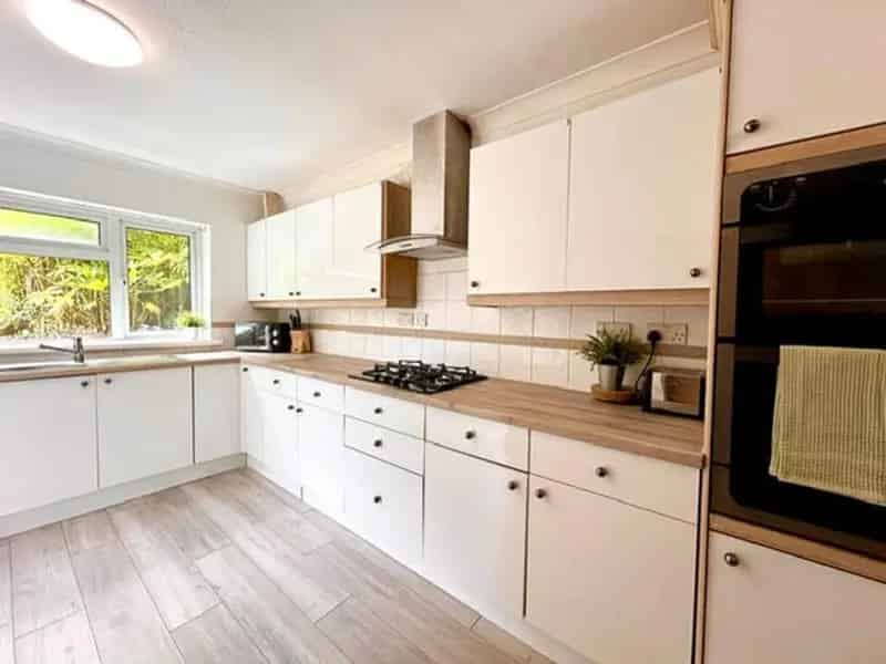1 Bedroom House in Shared Accommodation