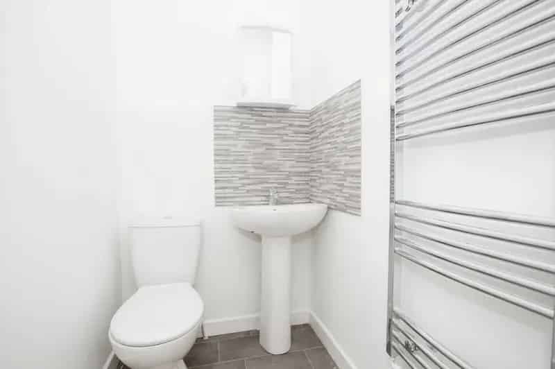4 Bedroom Mid Terrace House to Rent London E16