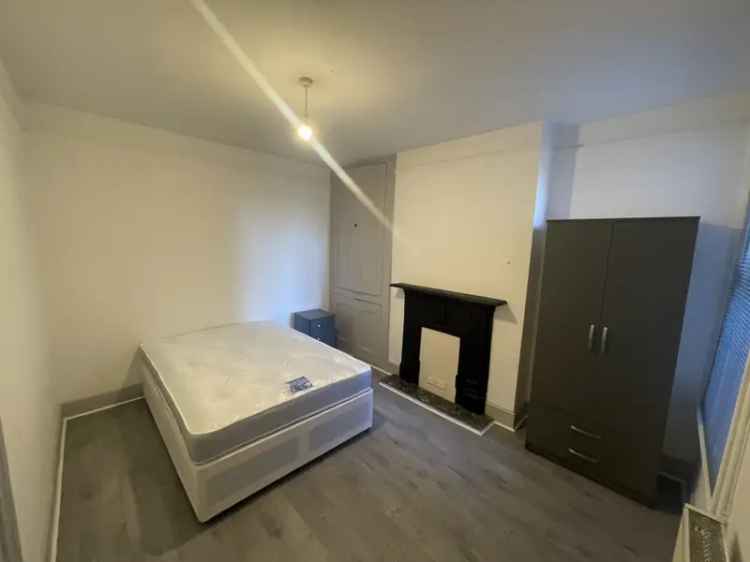 1 Bedroom Flat To Rent