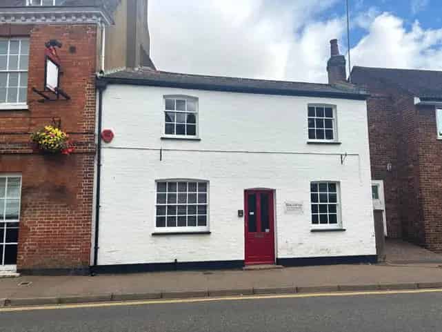 Commercial property For Sale , Welwyn Hatfield, England