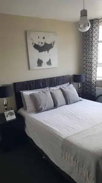 Brighton 2nd Floor Flat Great Views Parking Near Station Beach