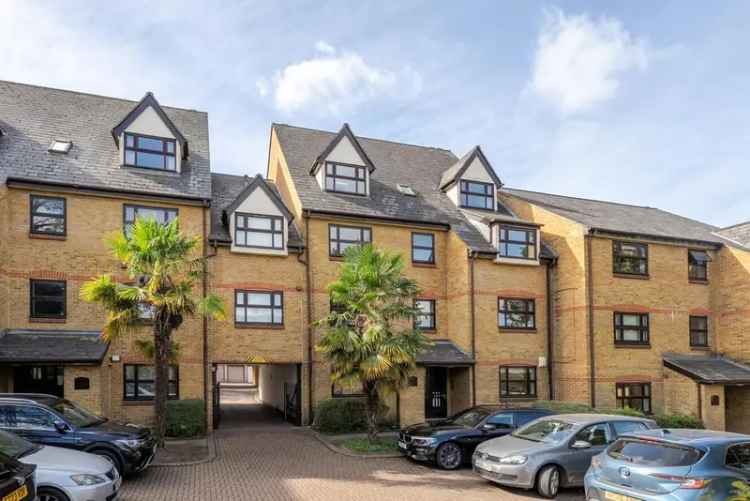 2 Bed Modern Apartment Beckenham Central Chain Free