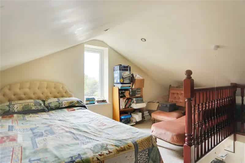 5 Bedroom Detached Bungalow Norwich
