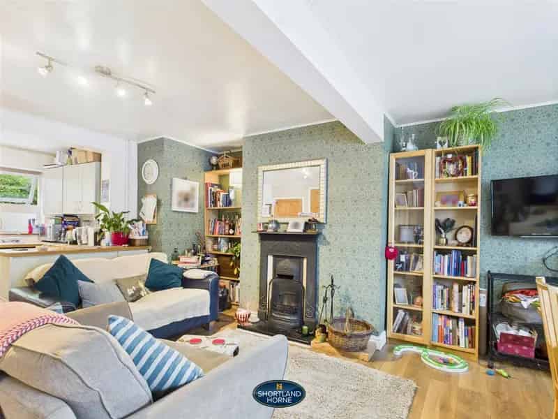 3 Bedroom Terraced House to Rent Coventry