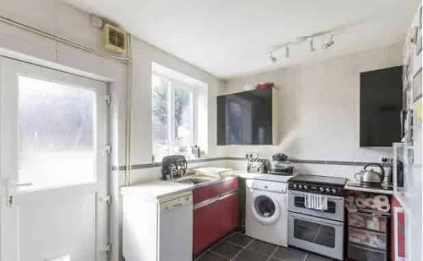 Three Bedroom Furnished Semi-Detached Home in Allenton Near Derby City Centre