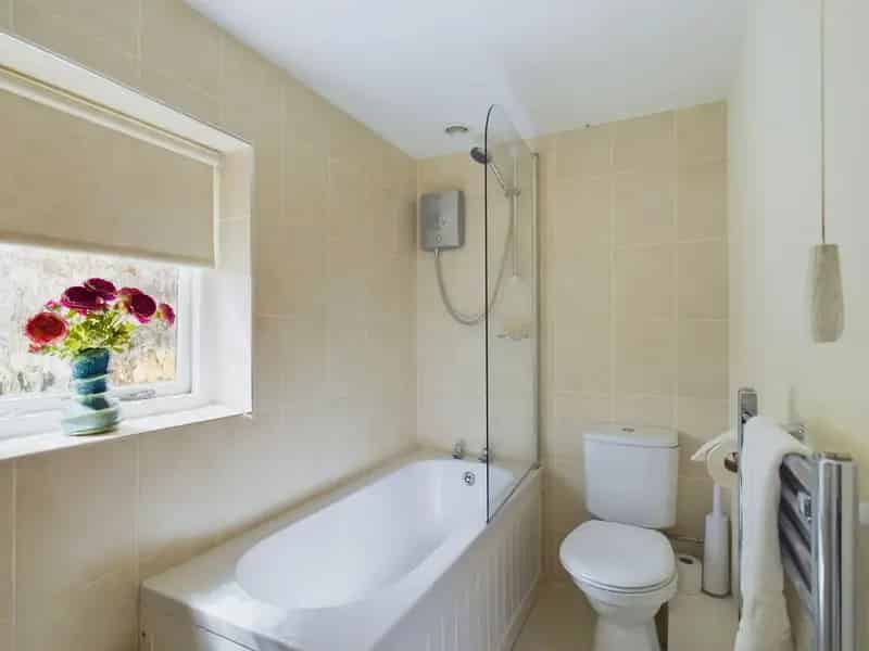 5 Bedroom Barn Conversion Near Kilnsey Park