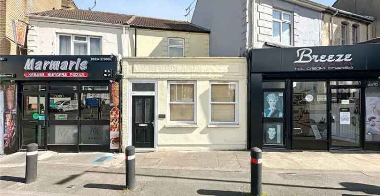 2 bedroom property for sale