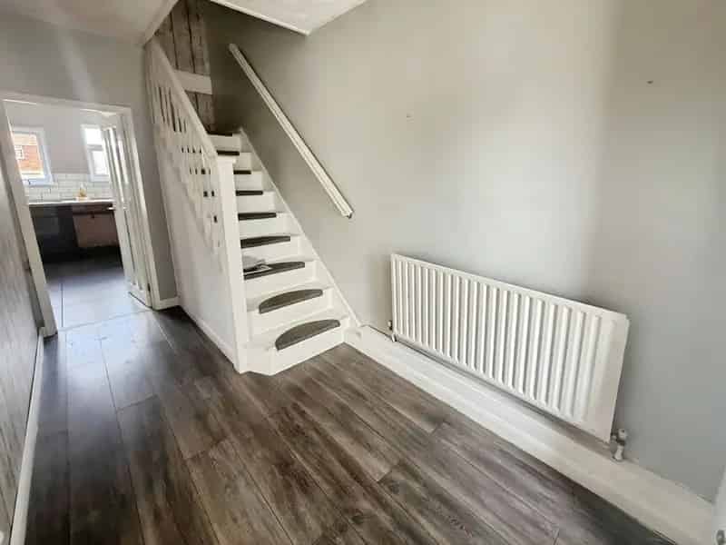 3 bedroom Mid Terrace House to rent, Grimsby, Lincolnshire, DN33