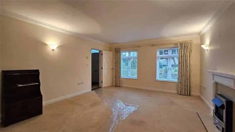 3 Bed Townhouse for Sale in Bramley Grange Retirement Development