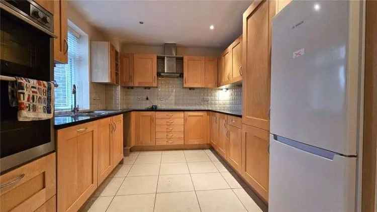 3 bed house for sale