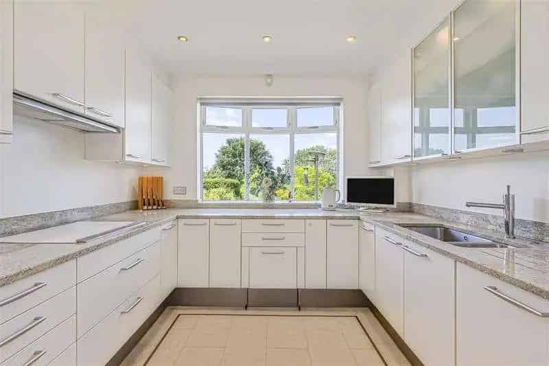 5 Bed Detached House for Sale in Eynsford