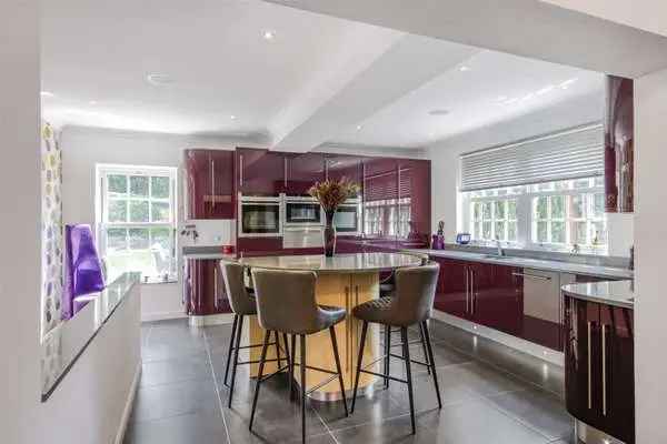 Harestone Hill, Caterham, Surrey, CR3 6DL | Property for sale | Savills