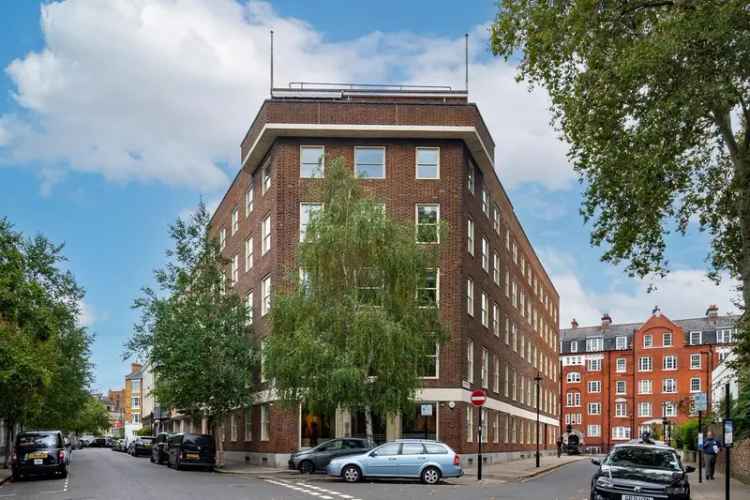 Office For Sale in City of Westminster, England