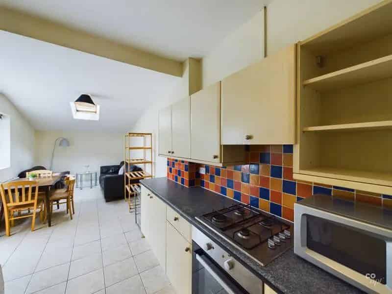 5 Bedroom Terraced House Coombe Road Student Accommodation Bills Included