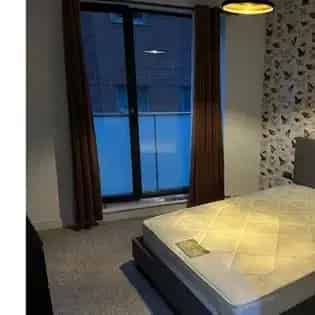 1 room flat of 148 m² in Birmingham