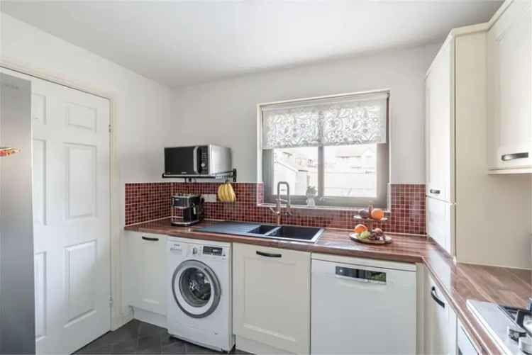 2 Bed Semi Detached House Kirkliston