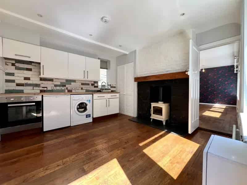 1 Bedroom Apartment in Rottingdean Available Now