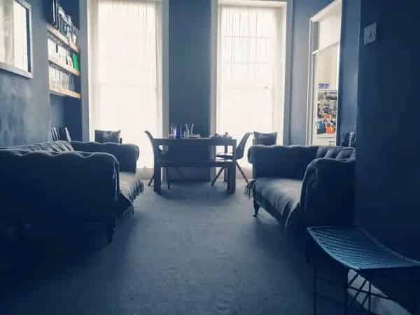 Two Bedroom Georgian Flat Perfect Period Home
