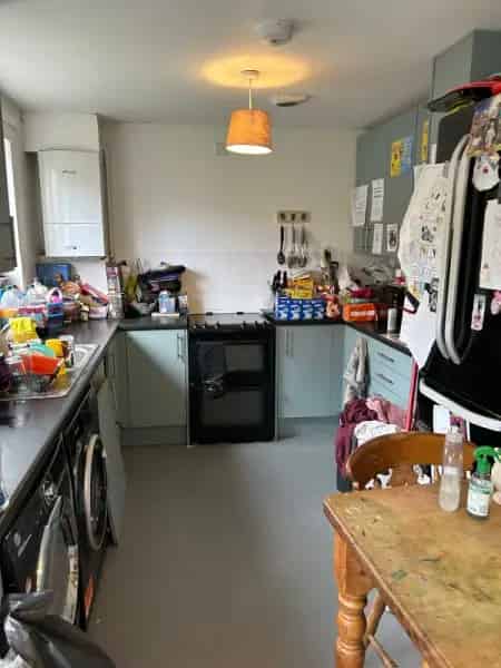 3 Bedroom House with Garden