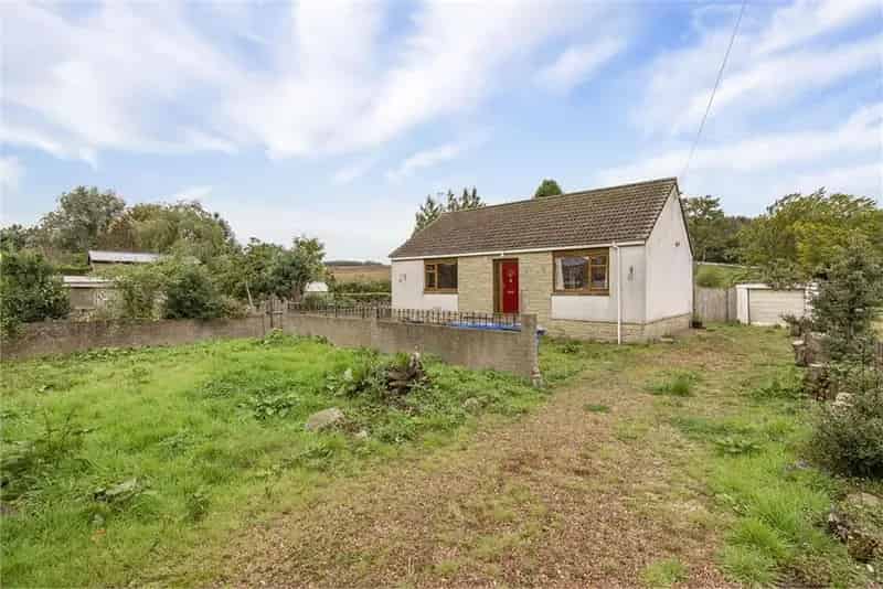 3 Bed Cottage Near St Andrews - Rural Idyll