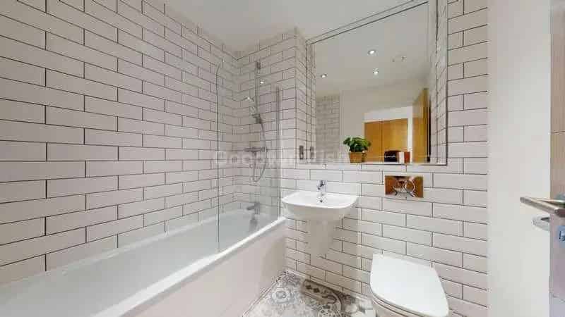 2 Bed Flat for Sale in Ancoats Manchester