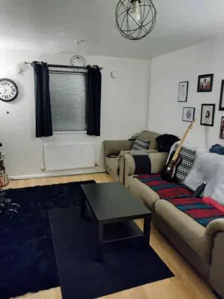 One Bedroom Flat Chester City Centre Canal Train Station
