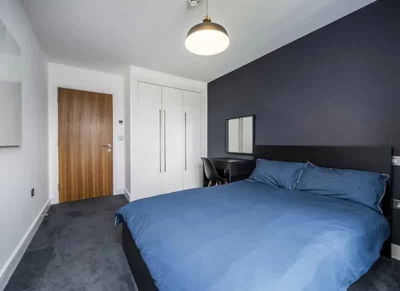 Two Double Bedroom Apartment Near Aldgate East