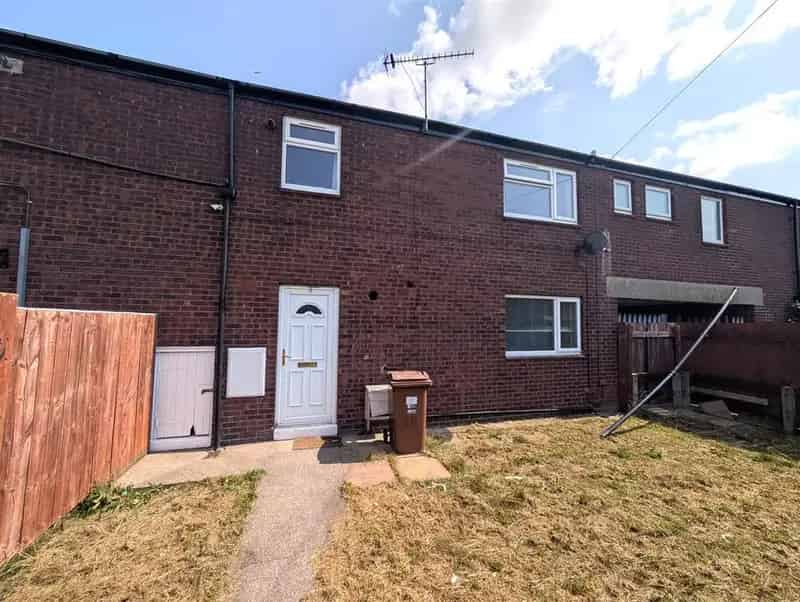 1 Bedroom Flat to Rent in Hull