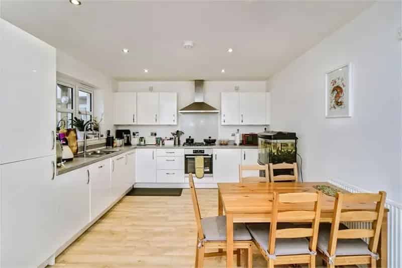 5 Bed Detached House with 3 Bathrooms - Liberton, Edinburgh