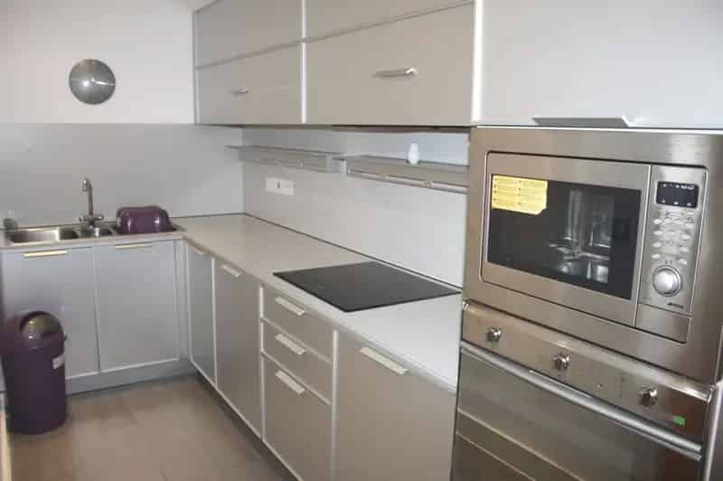 1 Bedroom Luxury Apartment Manchester - Hacienda Development