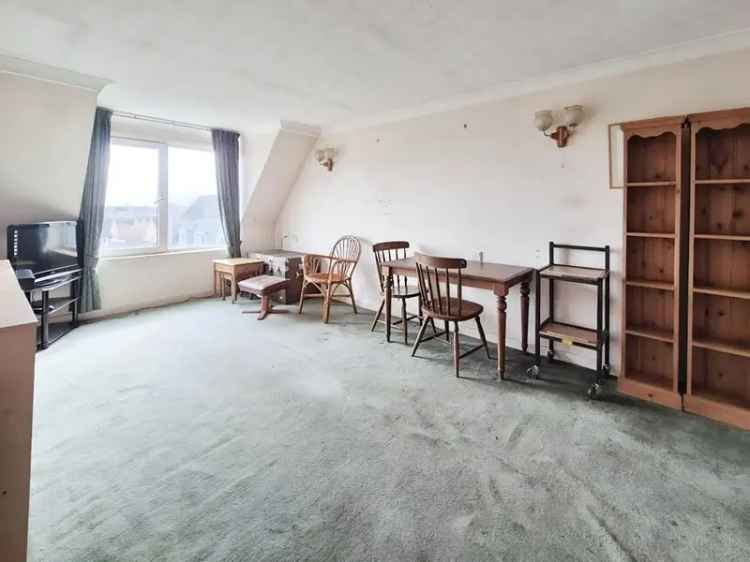 1 Bedroom Flat for Sale Retirement Complex Acomb North Yorkshire