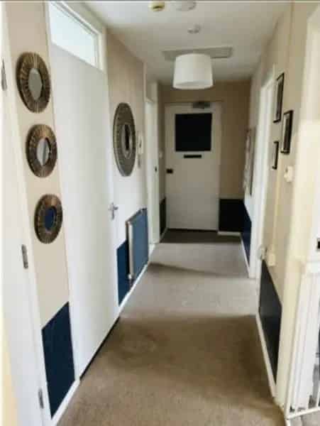 Private Garden Property for Sale