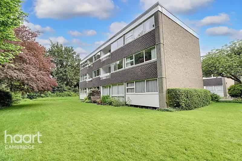 2 Bedroom Apartment for Sale Cambridge City Centre