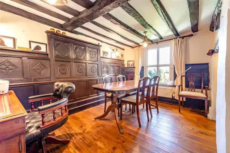 4 Bedroom Detached House For Sale Shorne