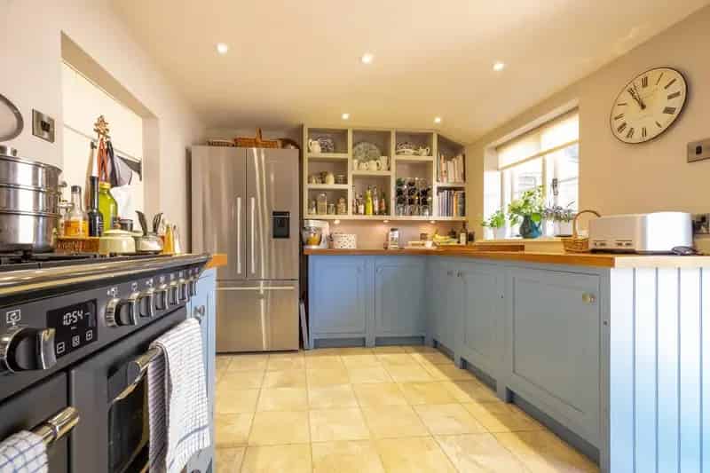 3 Bedroom Grade II Listed Cottage Near Woodbridge Suffolk