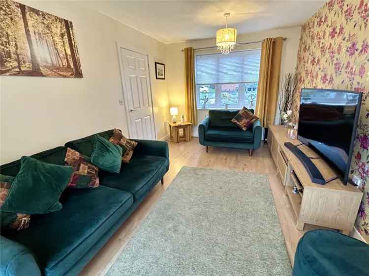 Well Presented Semi Detached Property Walsall