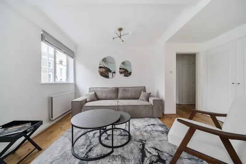 1 Bedroom Flat to Rent - Fulham Road SW10